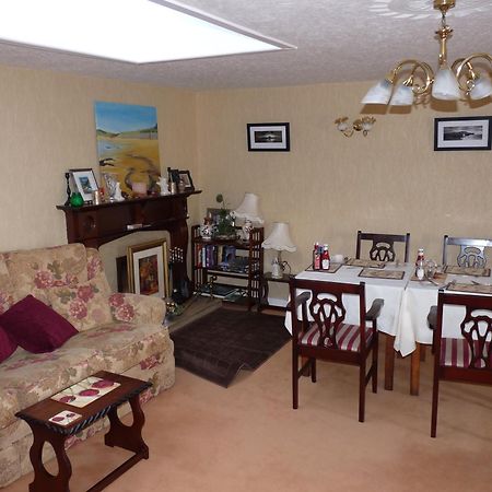 The Mill Bar Bed and Breakfast Athlone Eksteriør billede