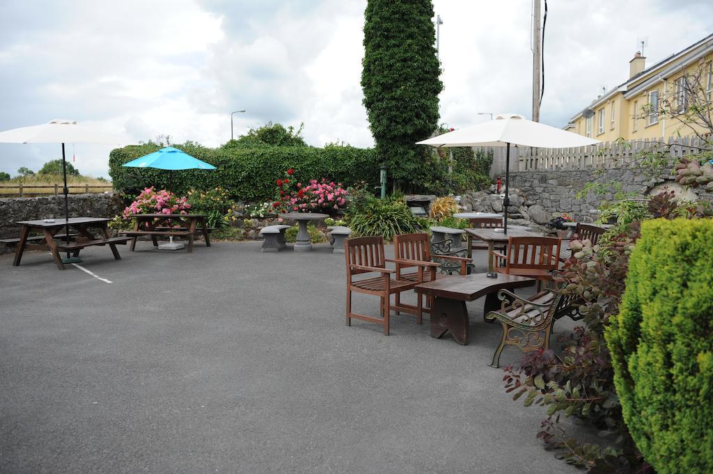 The Mill Bar Bed and Breakfast Athlone Eksteriør billede