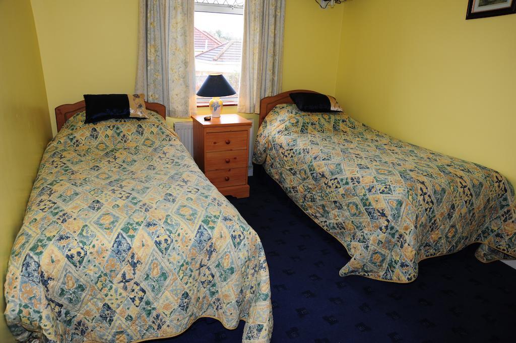 The Mill Bar Bed and Breakfast Athlone Eksteriør billede