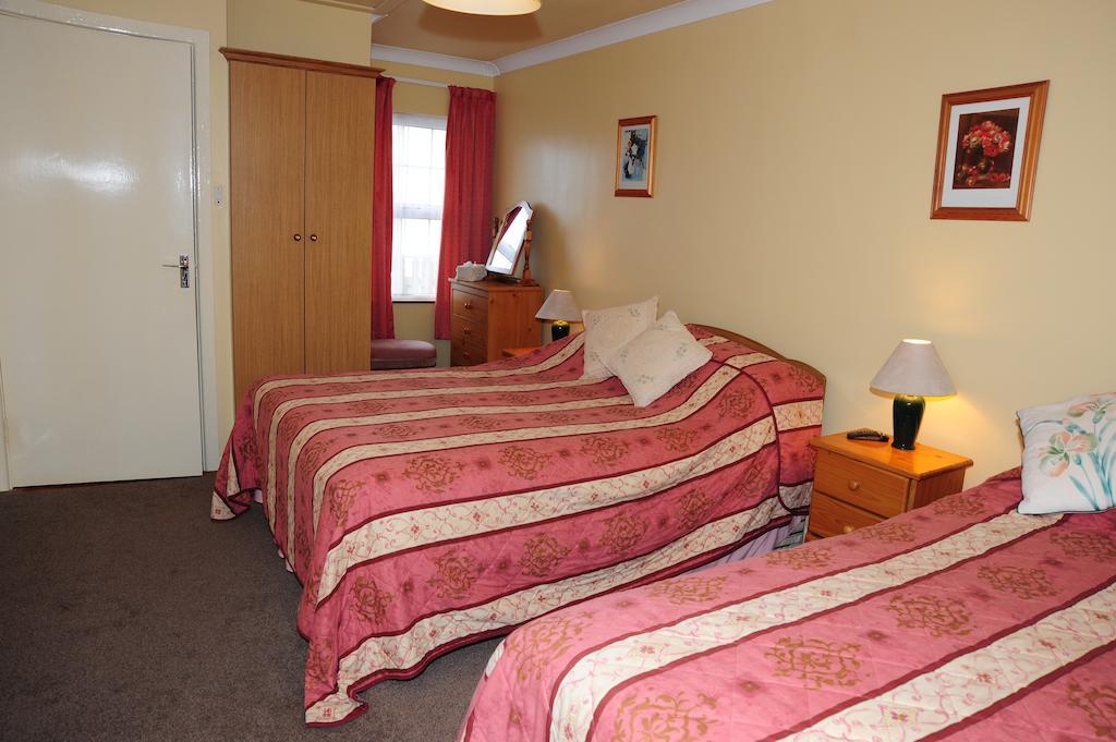 The Mill Bar Bed and Breakfast Athlone Eksteriør billede