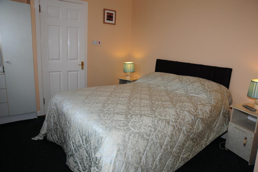 The Mill Bar Bed and Breakfast Athlone Eksteriør billede