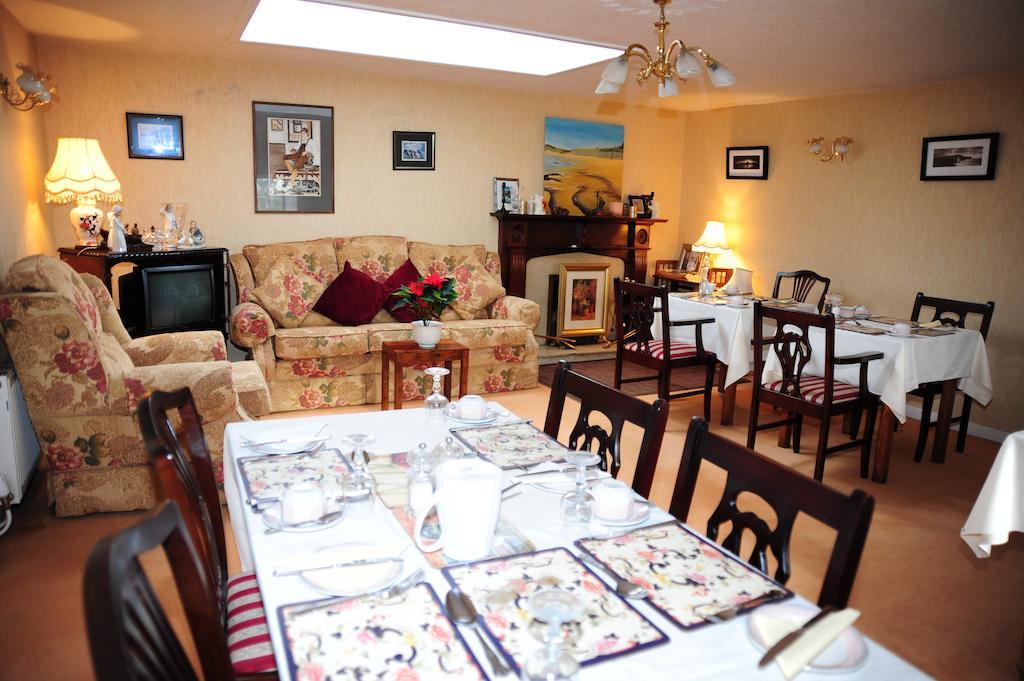 The Mill Bar Bed and Breakfast Athlone Eksteriør billede