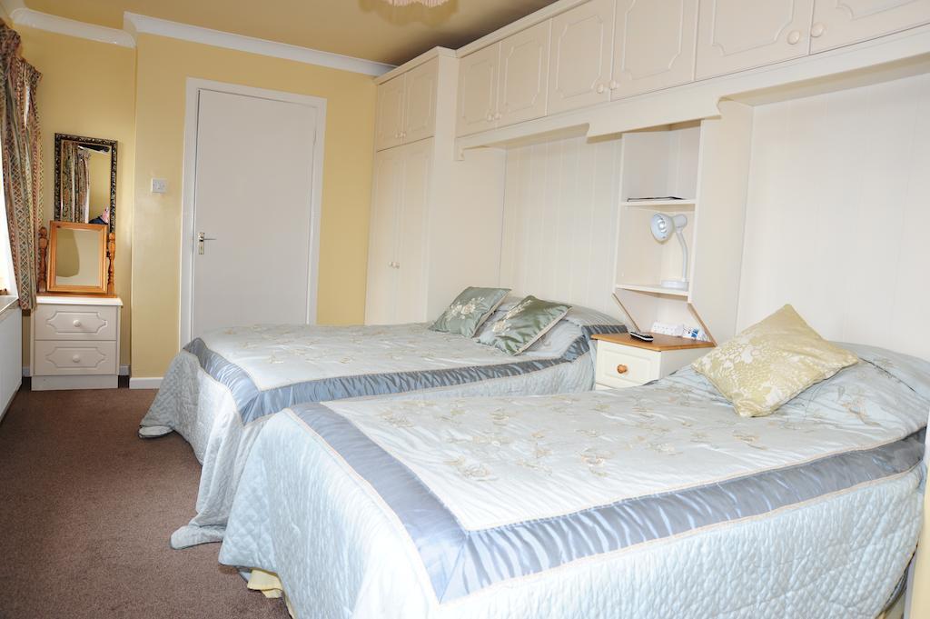 The Mill Bar Bed and Breakfast Athlone Eksteriør billede