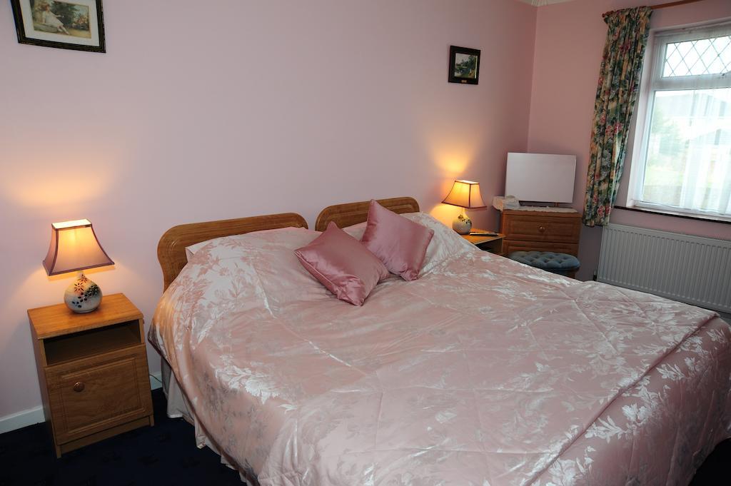 The Mill Bar Bed and Breakfast Athlone Eksteriør billede