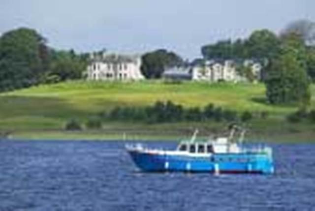 The Mill Bar Bed and Breakfast Athlone Eksteriør billede
