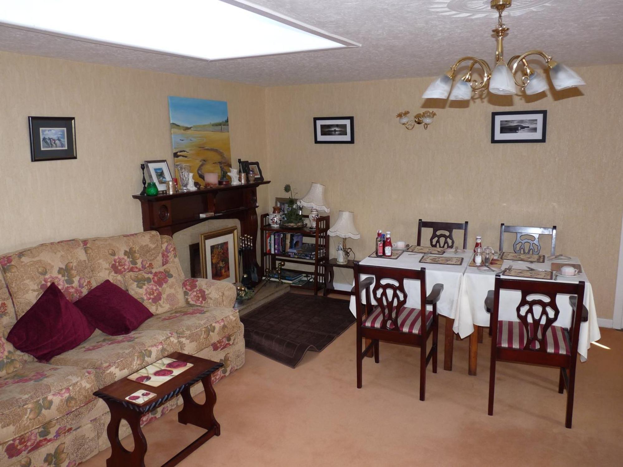 The Mill Bar Bed and Breakfast Athlone Eksteriør billede